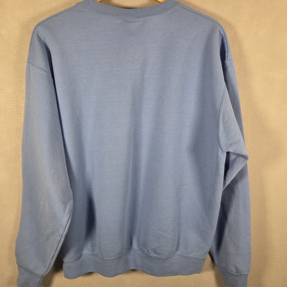 Marquette University crewneck sweatshirt (Q462) - Picture 5 of 10